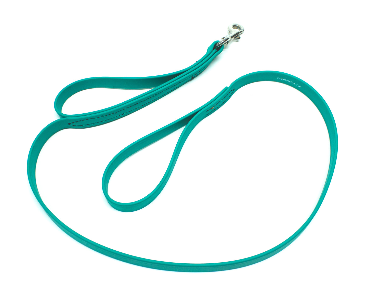 BioThane® Urban/Traffic Handle Snap Leash